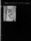 Fish feature (1 Negatives (November 20, 1954) [Sleeve 32, Folder c, Box 5]